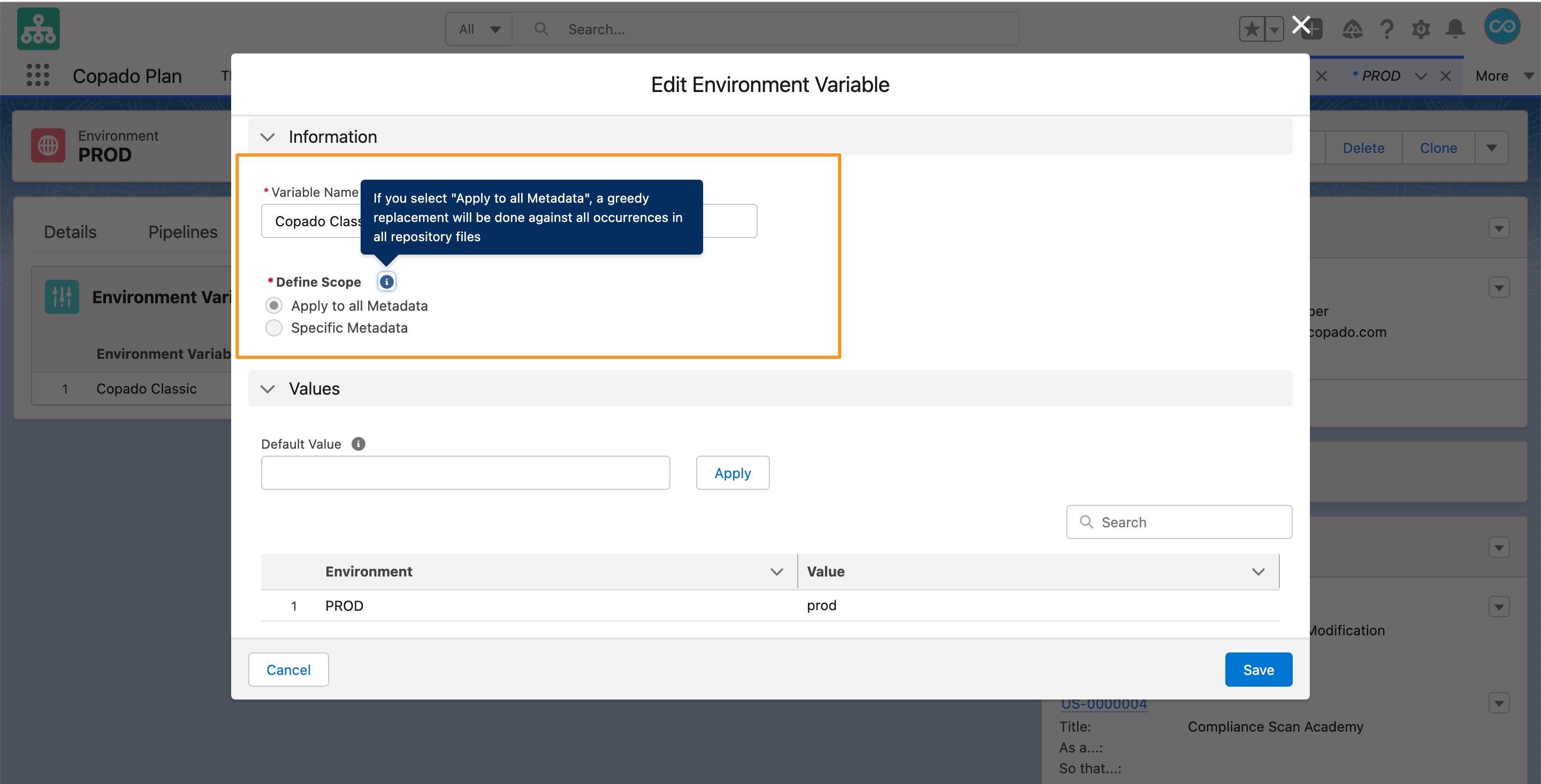File Creating Environment Variables Articles