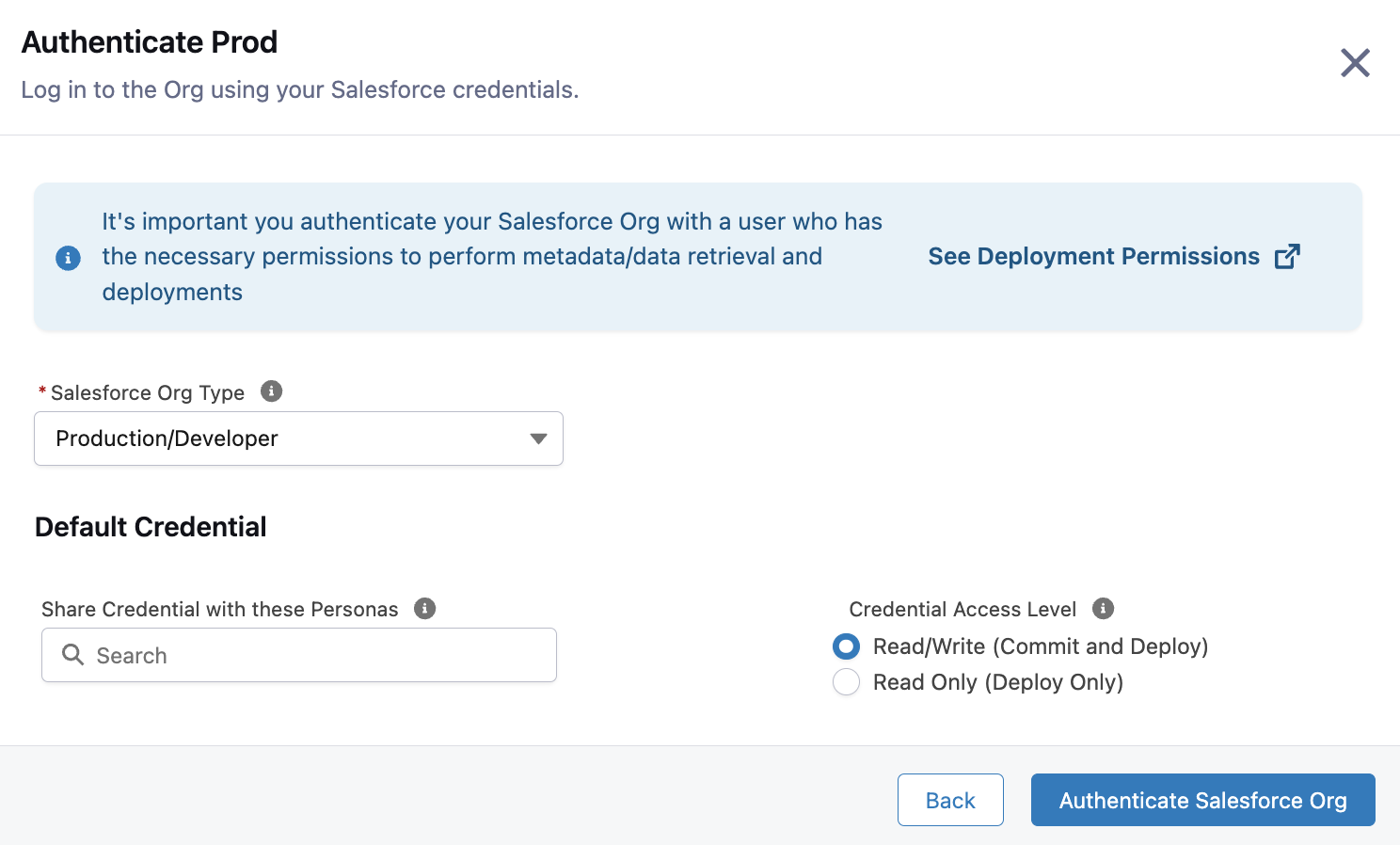 Create a Pipeline with Pipeline Builder