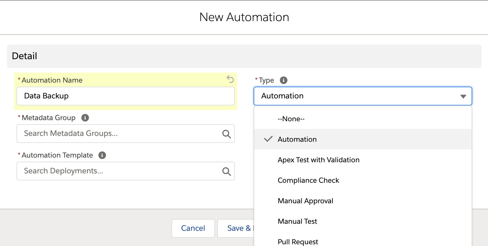 New Automation Articles