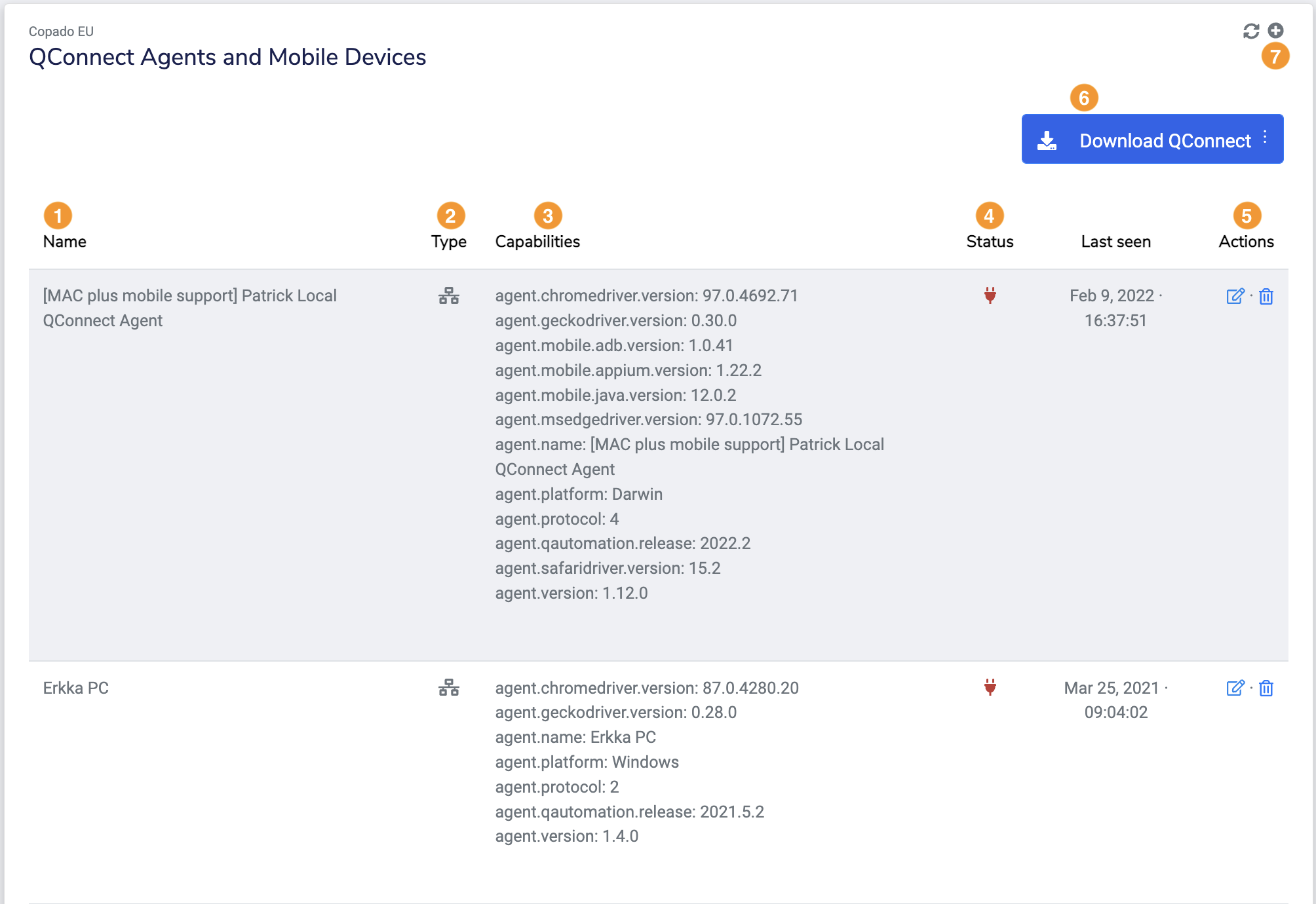 New Copado-Robotic-Testing Test Dumps